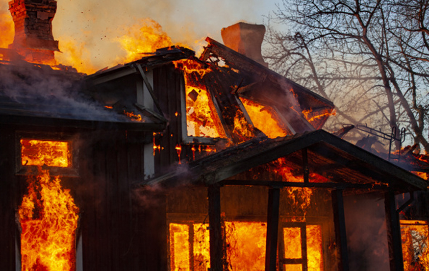 Fire Insurance