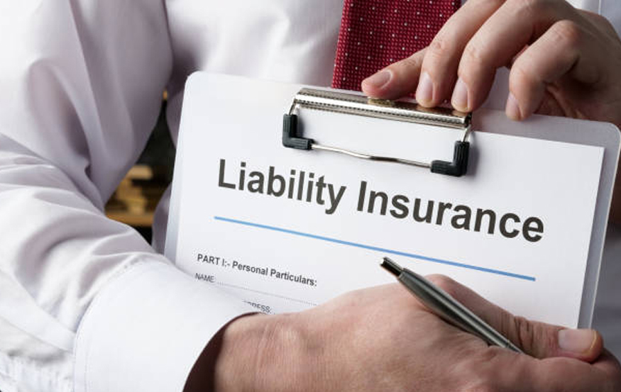 Liability Insurance