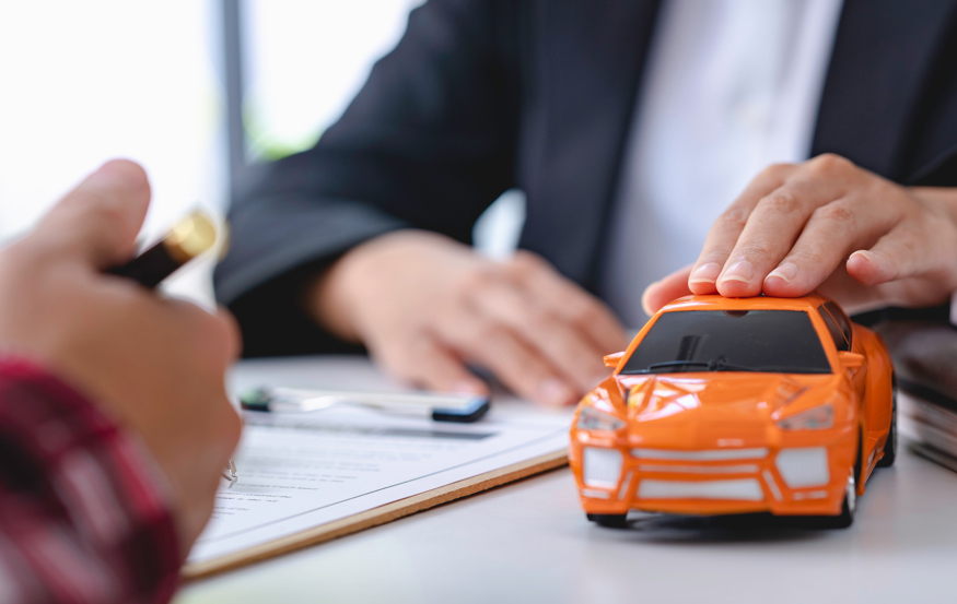 Motor Insurance